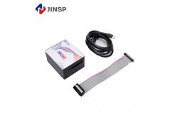 China SR50C Miniature Fiber Optic Spectrometer Transforms Spectral Analysis Into Actionable Environmental Insights supplier