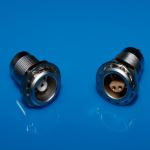 Compatible Lemo S Series ERA Socket Lemo Cable Connector ERA.0S.304.CLL​ for sale