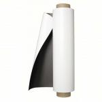 Heavy Duty Flexible Magnetic Sheet Roll Printable Magnet Roll for sale