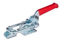 China Quick Release Hand Tool U Bolt Latch Toggle Clamp Destaco 341 / GH-40341 supplier