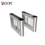 New Released Swing Smart Gate Turnstile Gate Access Control Supplier for sale