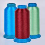 0.13mm Invisible Polyamide Monofilament embroidery Thread transparent Mono Yarn for sale