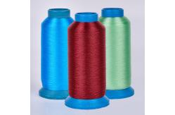 China 0.13mm Invisible Polyamide Monofilament embroidery Thread transparent Mono Yarn supplier