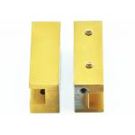 VT5000 Cutter Parts 117927  117928 U Of Right And Left Guiding GTS / TGT for sale