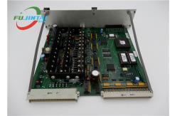 China SMT PRINTER SPARE PARTS MPM UP1500 FEED BOARD IN GOOD CONDITION supplier