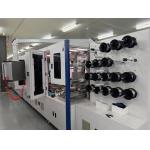 Automatic Solar Panel Welding Machine High Precision Infrared Laser Welder for sale
