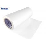 0.55 Mm Tpu Hot Melt Adhesive Film Soft Polyurethane For Blended Fabrics for sale