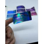 Test Cypionate Testosteron Injection Labels , Steroide Injection Bottles 10ml Vial Labels for sale