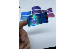 China Test Cypionate Testosteron Injection Labels , Steroide Injection Bottles 10ml Vial Labels supplier