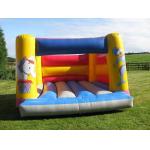 Inflatable Bouncer / INFLATABLE jump / inflatable open bouncer for sale