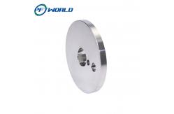 China Anodized CNC Turning Parts supplier