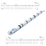 200um 400um 600um 800um 0.22 0.37 N.A Laser Combiner Optical Fiber Optic Solutions for Medical Fiber Optic Components for sale