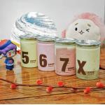 Wholesale Empty Drink Cans Custom Soda Can Eoe Pull Ring Pet Can