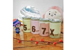 China Wholesale Empty Drink Cans Custom Soda Can Eoe Pull Ring Pet Can supplier