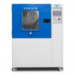 IPX9 500L Waterproof Test Chamber, High Performance Rain Tester for Water Jet for sale