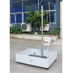 Electronic Drop Ball Impact Tester for Glass with 2 Meters Max. Height