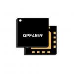 WIFI 6 Chip QPF4559SR 5 GHz Wi-Fi 7 High-Power Front End Module for sale