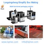 White&Black Electric 220V/380V Cardboard/PU/Plastic Boxes for sale