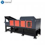Eddy Current Separator Ferrous Metal Copper Sorting Separator Machine for sale