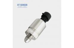 China BP155 High Precision Pressure Transmitter 4-20mA Compact Water Air Pressure Sensor supplier