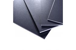 China Multi Scene Fire Resistant ACP supplier