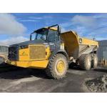 HOT SELLING XDA45U ARTICULATED MINING DUMP TRUCK For SALE for sale
