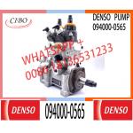 Injection Fuel Pump 094000-0560 094000-0562 094000-0563 094000-0564 094000-0565 For 6WG1 Diesel Engine for sale