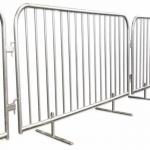 2.0m 2.1m 2.2m Bike Rack Barricade for sale