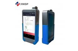 China Industrial Handheld Raman Spectrometer CE With 21CFR Part11 Compliance supplier