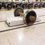 DC Motor Autonomous Guided Vehicle for sale