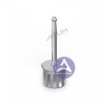 15mm Surgical Stainless Steel ARUM Ball Screw Driver Torx for sale