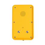 Speed Dial Industrial Analog Telephone , Anti Corrosion Hands Free Intercom for sale