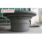 Customized Processing Ball Mill Accessories Hollow Shaft for sale