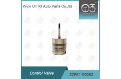 China Common Rail Control Injector Valve 32F61-00062 FOR 320D 326-4700 supplier