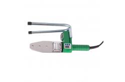 China High Efficiency HT32-3 Hdpe Welder For Machinery Repair supplier