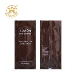 Custom Sealing Zipper Coffee Bags 250g 500g 1000g 1kg Moisture Proof for sale