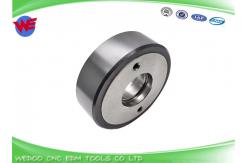 China DA83500 X054D257F51 X058D340G51 EDM Mitsubishi Pinch Ceramic Roller X054D078G51 supplier