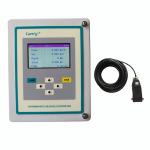 Not Full Pipe Flow Meter Sewage Flow Meters For Open Channel for sale