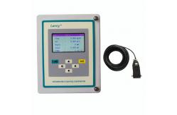 China Flow Meter Open Channel Ultrasonic Flowmeter supplier