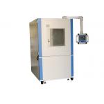 IPX5X IPX6X 1000L Sand And Dust Test Chamber PLC Control Figure 2