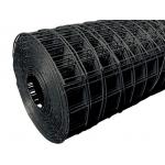 2.5mm Galvanized PVC Coated Wire Mesh 76 X 76mm Wire Mesh For Fencing for sale