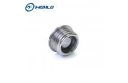 China Precision CNC Stainless Steel Transmission Components Customized OEM Bushing supplier
