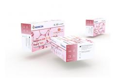 China Qualitative Screening 99% Specificity CIA HIV Rapid Test Kit supplier