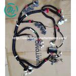 Excavator Spare Parts Cab Wire Harness KHR62280 KHR39610 Sumitomo for sale