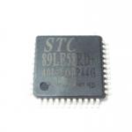 One-stop BOM Service STC89LE58RD+ STC89C58RD+ STC89LE52RC MG82FG216AF LQFP44 Microcontroller MCU IC Chips for sale