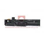 Variable Frequency Two Speed 1800mm Elevator Door Operator AC220V