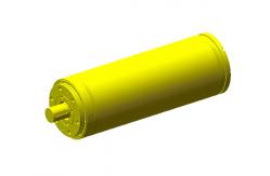 China Professional Vibroflot Accessories Vibroflot Equipment Moto Supply Power To Vibroflot Operating supplier