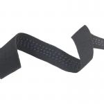 5cm Silicone No Slip Elastic Gripper Tape For Compression Stockings