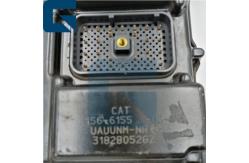 China 156-6155 1566155 Excavator E301.5 E302.5 E303.5 Controller ECU supplier