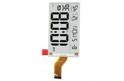 China 3.7Inch Epaper Display Electronic  With Adjustable LCD Screen supplier